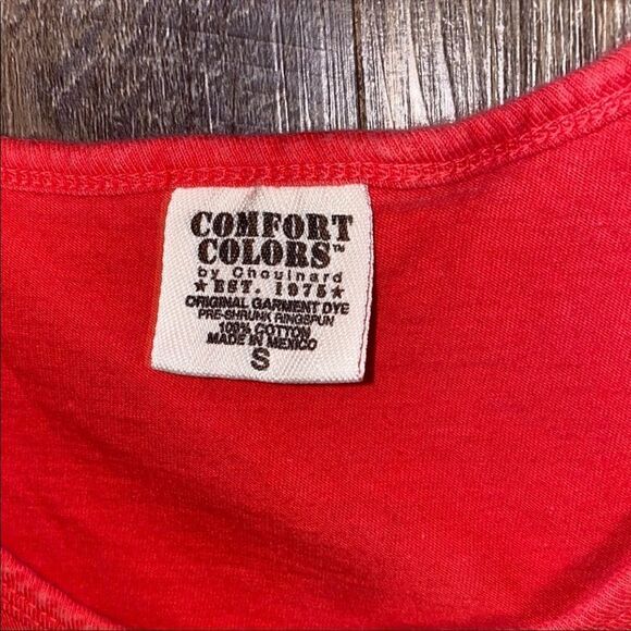 Couture Tee Co. Tank Top - Picture 3 of 4